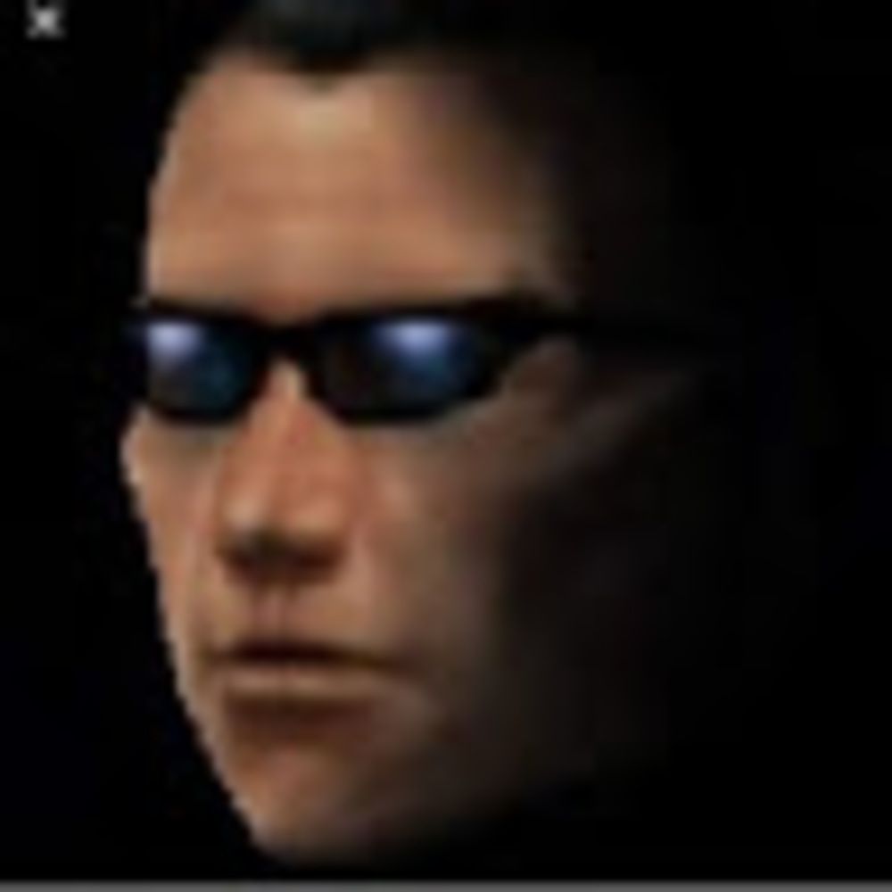 Meet your Posher, Jared